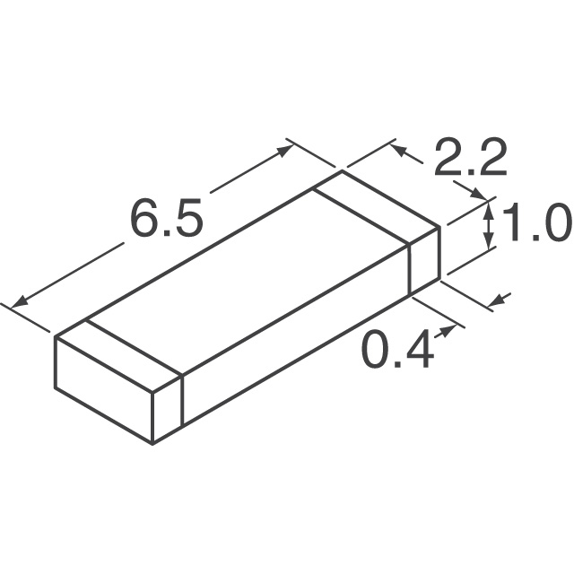ANT-2.45-CHP-T Linx Technologies Inc.  HF-Antennen